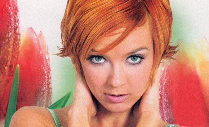 Evo kako je nekada izgledala Maja Šuput