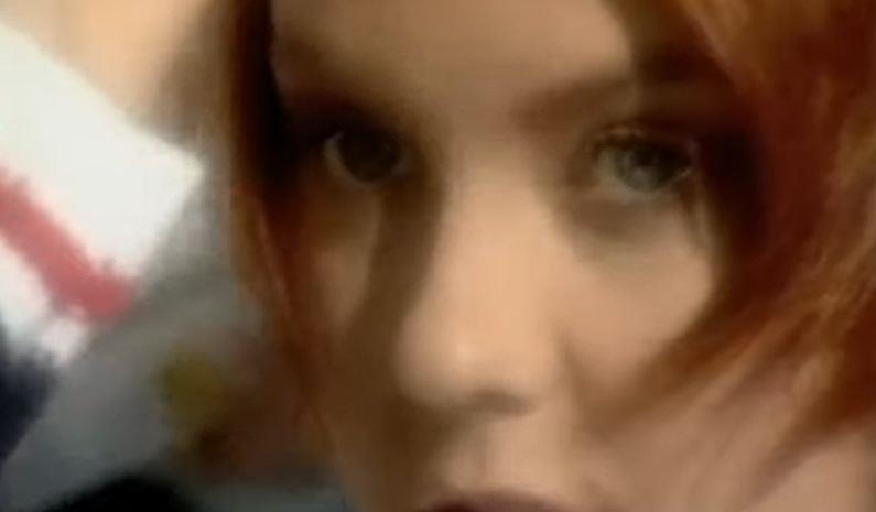 Evo kako je nekada izgledala Maja Šuput