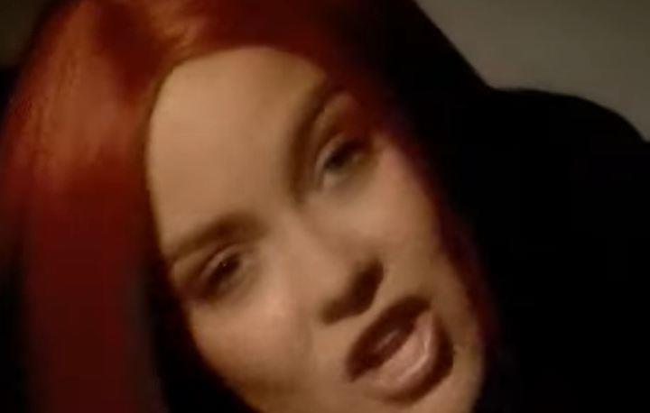 Evo kako je nekada izgledala Maja Šuput