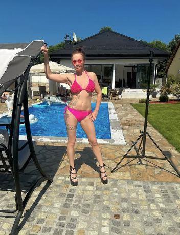 Vesna Đogani o braku, karijeri i Slađi Delibašić