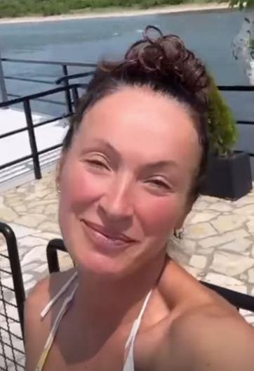 Vesna Đogani o braku, karijeri i Slađi Delibašić