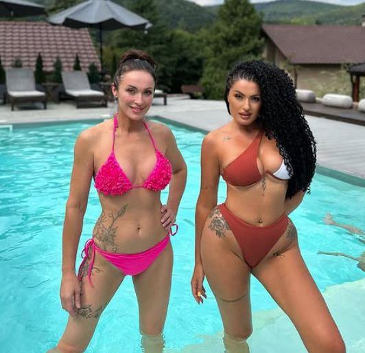 Vesna Đogani o braku, karijeri i Slađi Delibašić