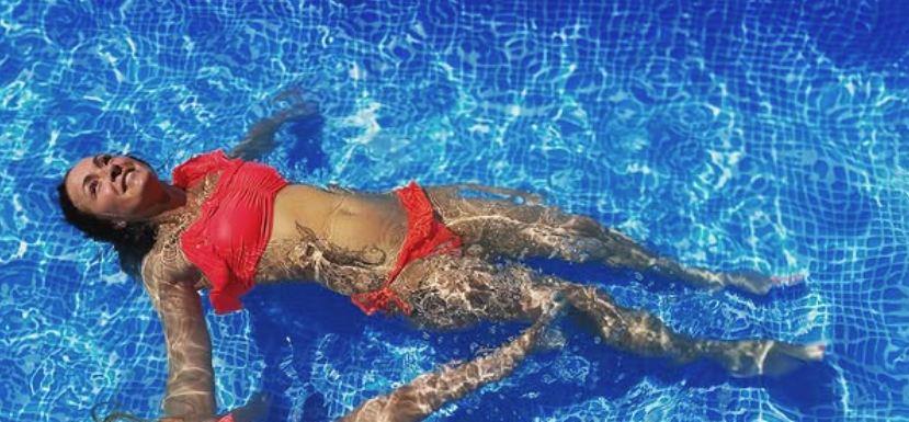 Vesna Đogani o braku, karijeri i Slađi Delibašić