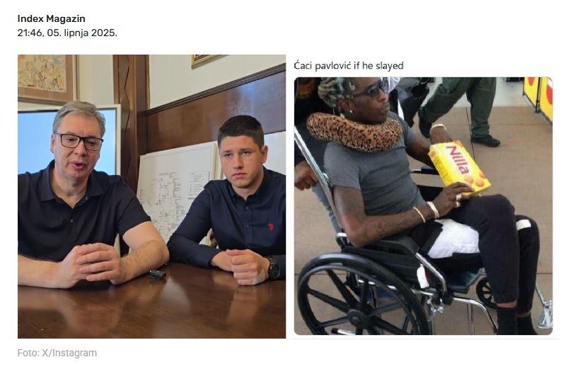 2025-06-07 13_08_47-VIDEO Vođa ćacija dobio je po tamburi. Rezultat_ Memovi - Index.hr.jpg