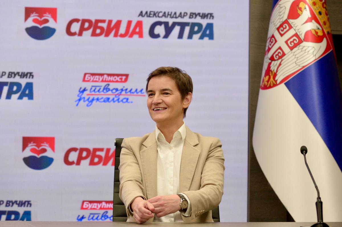 Obraćanje Vučića povodom izbora u Kosjeriću i Zaječaru