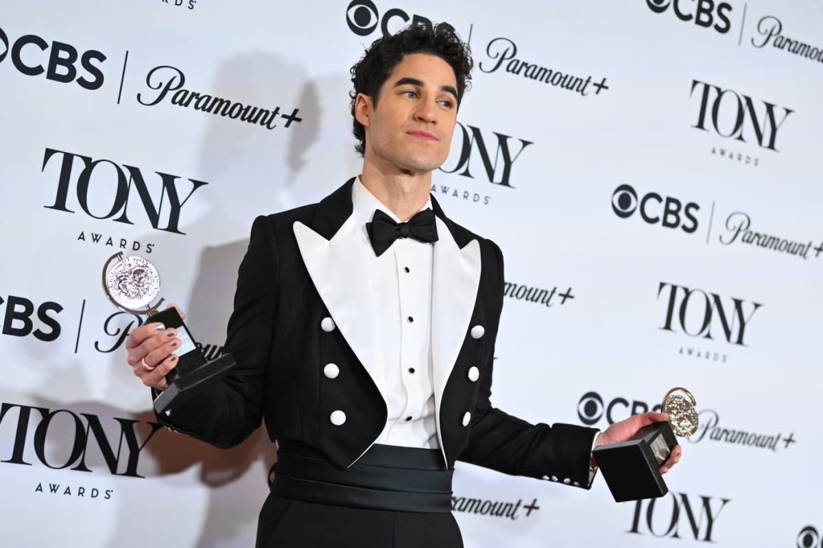 Daren Kris profimedia-1008718437.jpg