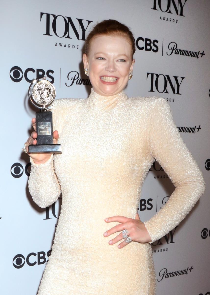 Sara Snuk
 profimedia-1008745742.jpg