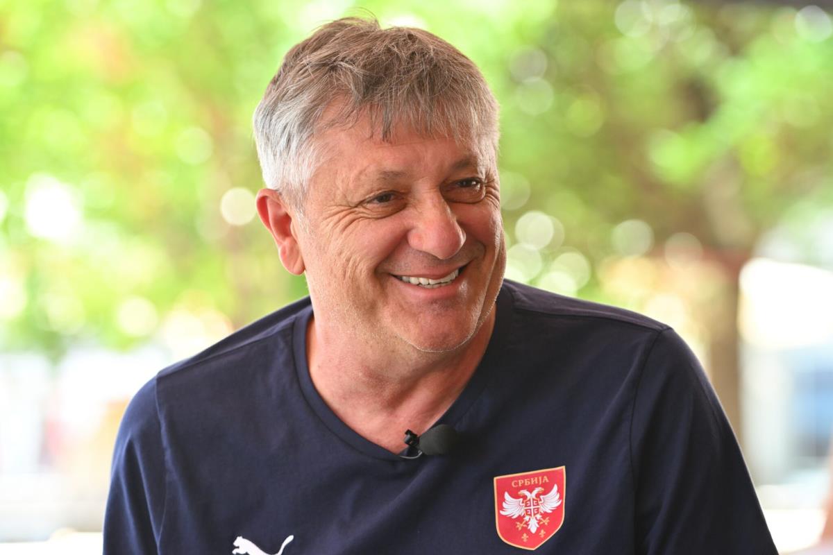 Goran Čumić