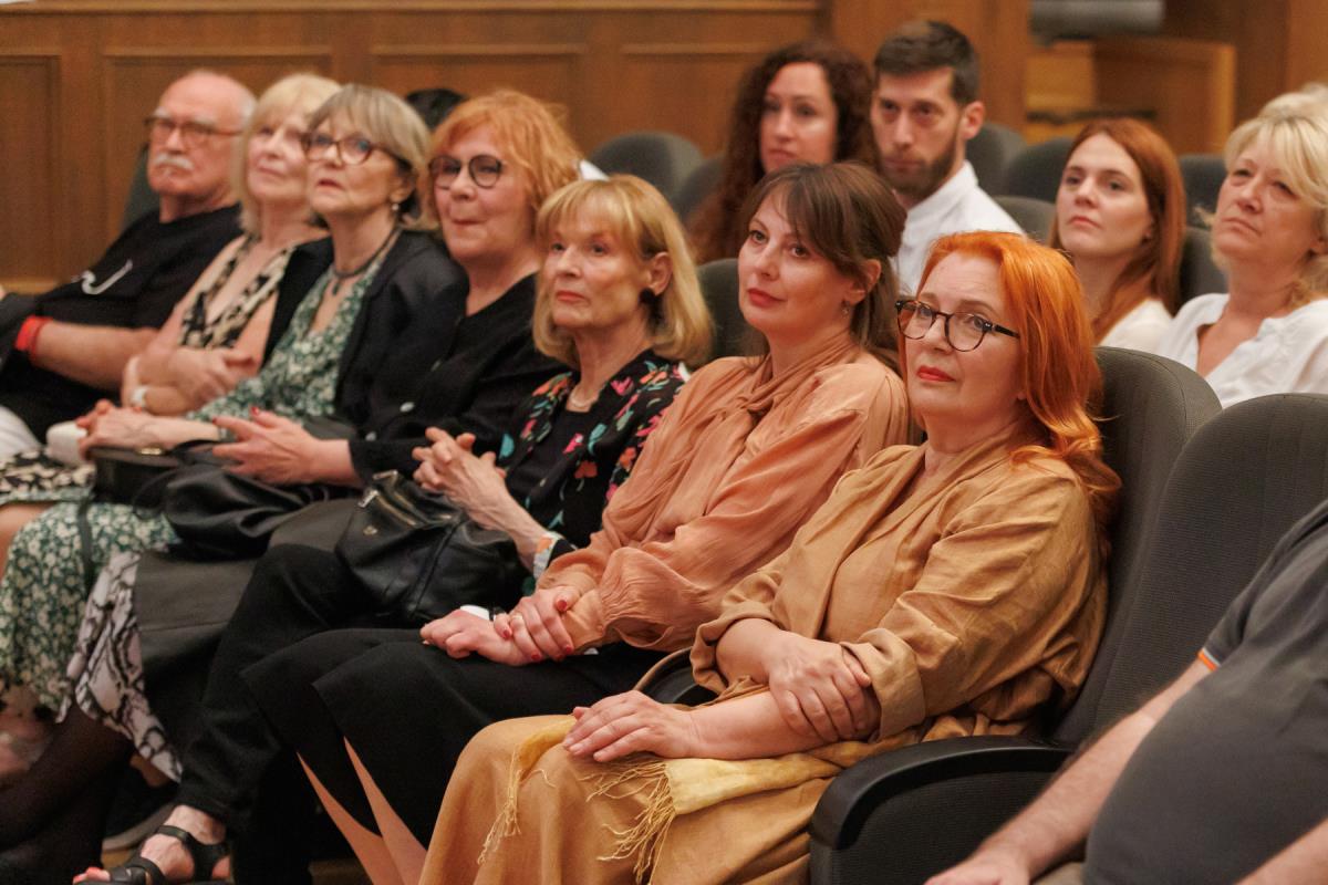 Kinoteka - Zlatni pecat Tanja Boskovic.jpg