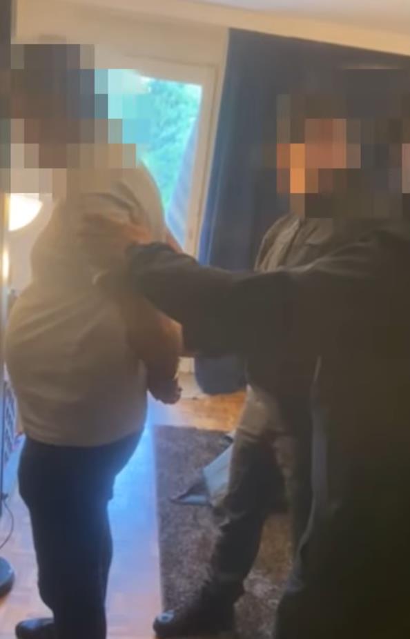 2025-06-10 13_32_23-Pripadnici MUP-a uhapsili su više osoba bog postojanja osnova sumnje dasu ošteti.png