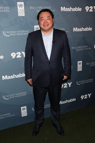 Džo Lov, kontroverzni malezijski biznismen