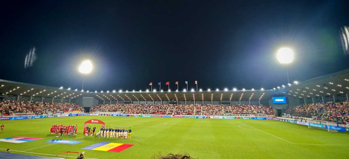 Prve reči Piksija posle utakmice sa Andorom