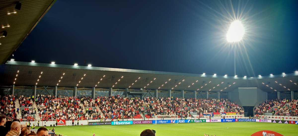 Prve reči Piksija posle utakmice sa Andorom