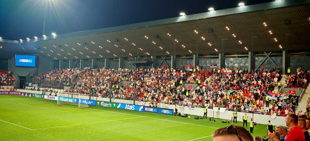 Prve reči Piksija posle utakmice sa Andorom