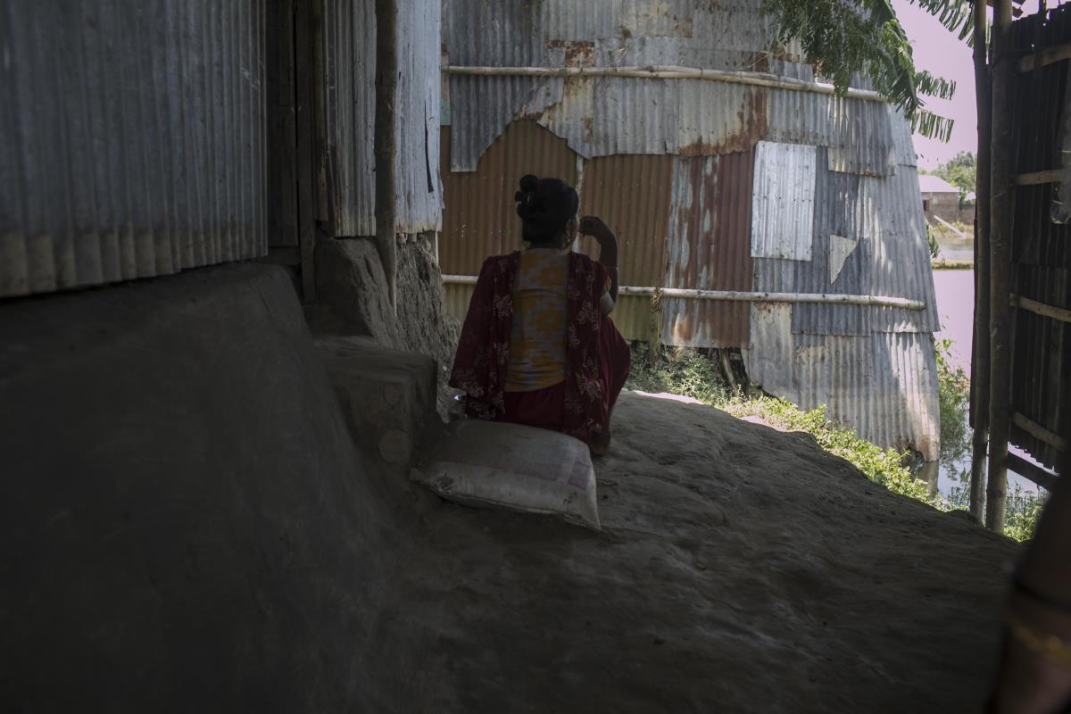 bordel u Bangladešu