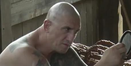 Cimerka unakazila Kristijana