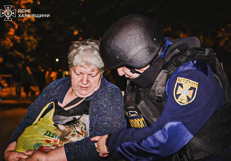 2025-06-11 08_11_04-Massive Russian drone attack kills 2, injures at least 60 in Kharkiv — Mozilla F.jpg