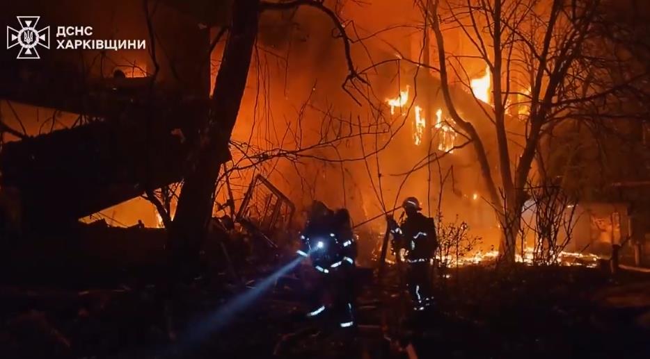 2025-06-11 08_12_49-(2) Iuliia Mendel on X_ _😰 Horrifying scenes from the aftermath of the Russian .jpg