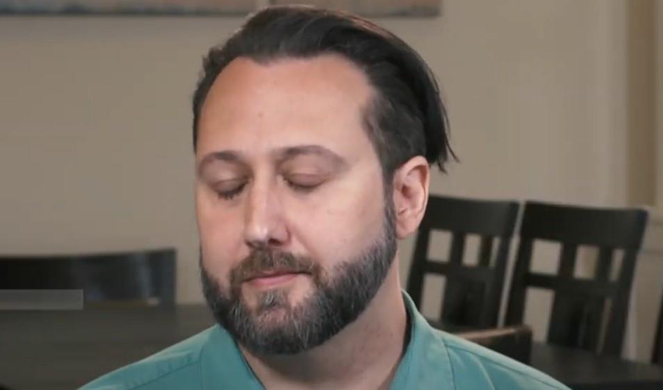 Aleksandar i Dafne Kardinale