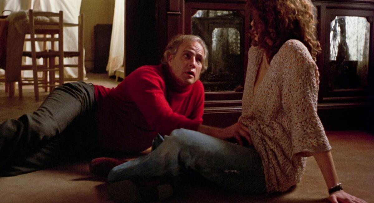 Marija Šnajder, Marlon Brando, Poslednji tango u Parizu profimedia-0746488003.jpg