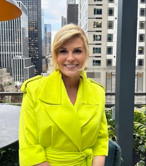 Kolinda Grabar-Kitarović