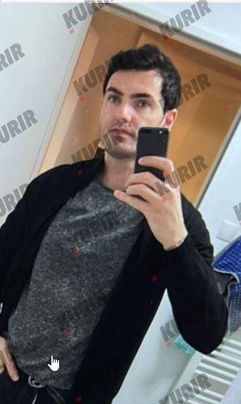 Jovan Vukotic selfi.jpg