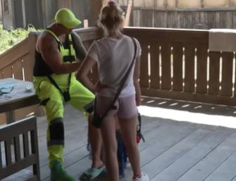 Kristijan Golubović uzeo makaze u ruke