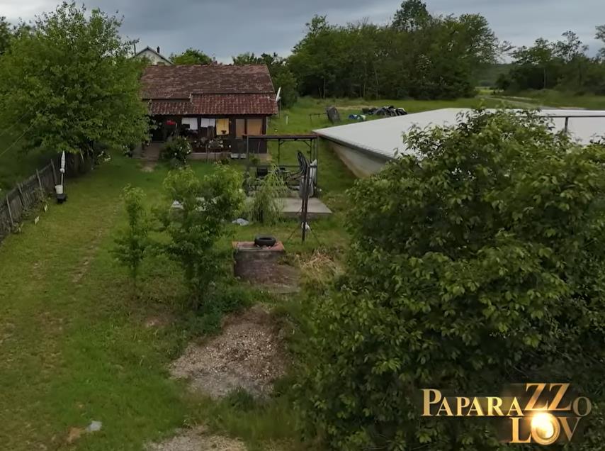 Kuća Maje Odžaklijevske