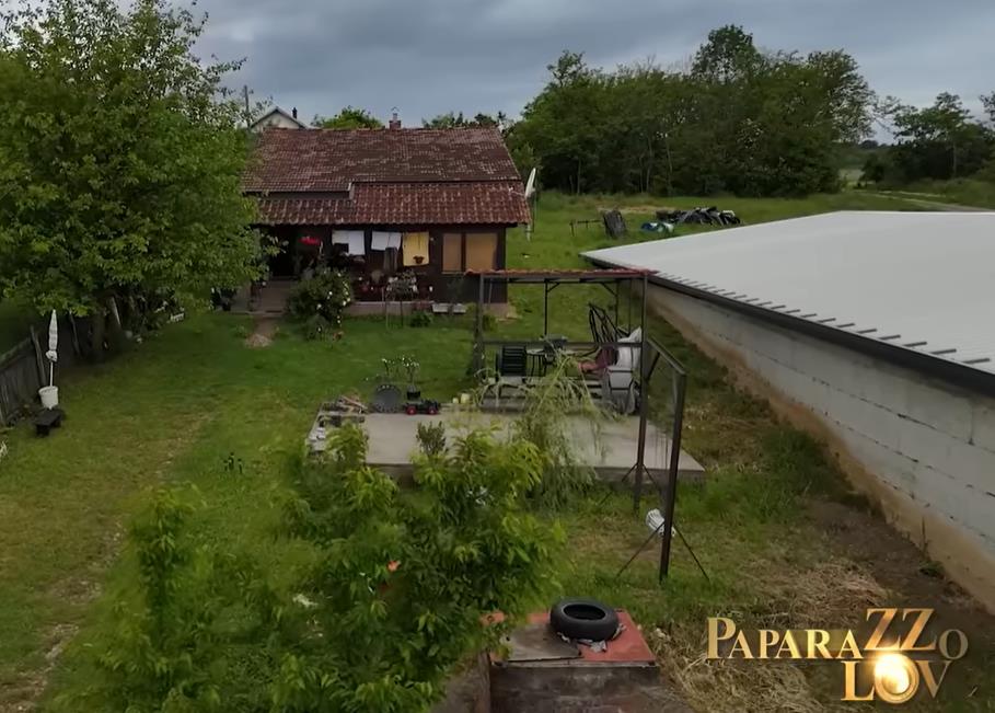 Kuća Maje Odžaklijevske