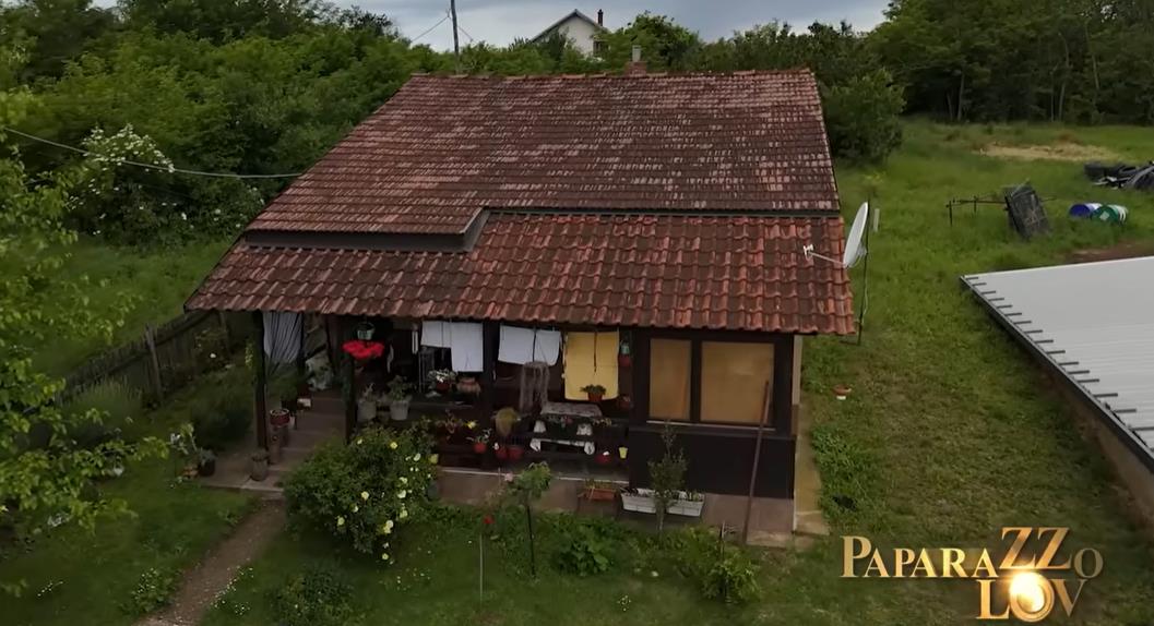 Kuća Maje Odžaklijevske