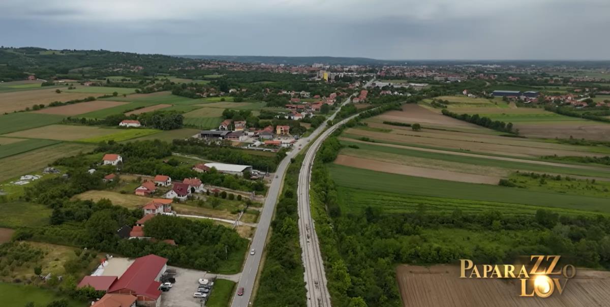 Kuća Maje Odžaklijevske