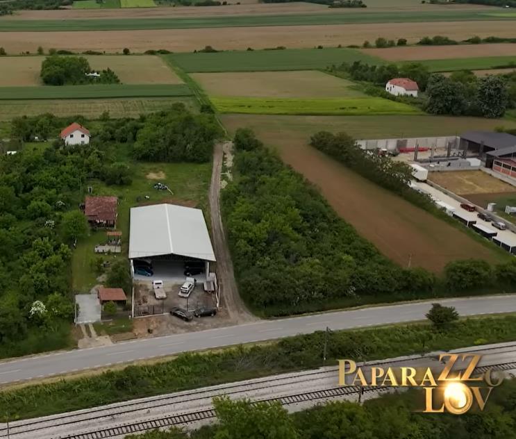 Kuća Maje Odžaklijevske