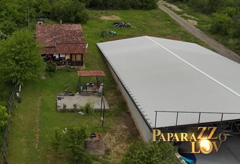 Kuća Maje Odžaklijevske