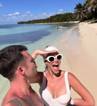 Muž Marije Mikić se oglasio u jeku priče o razvodu