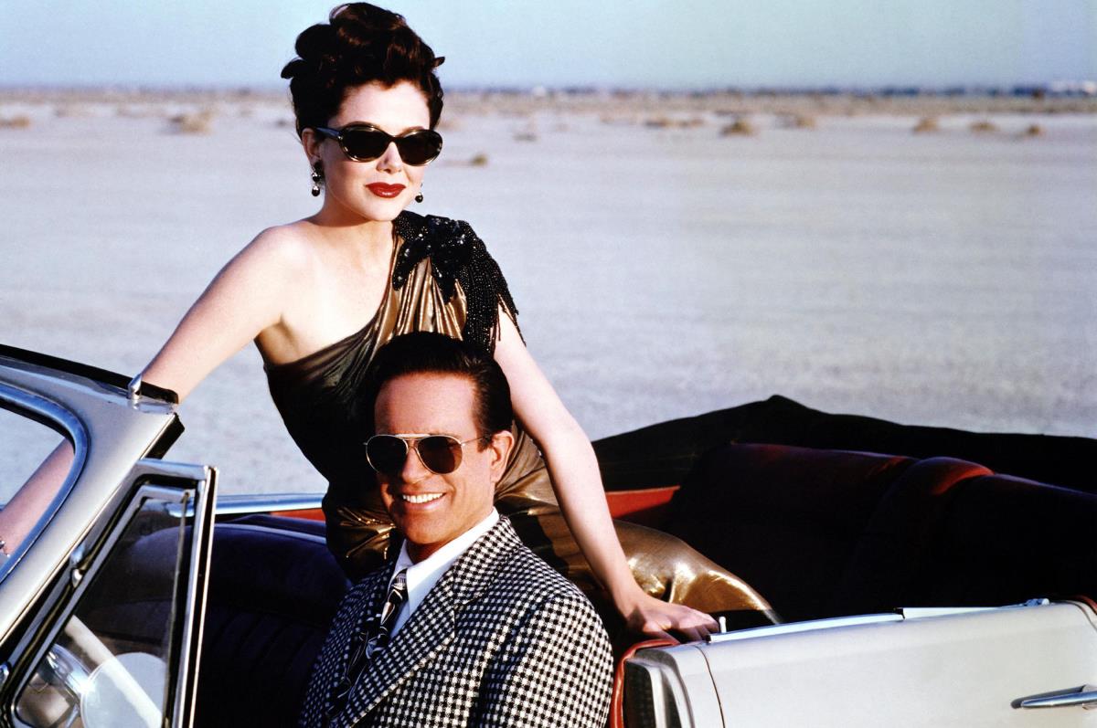 scena iz filma o Virdžiniji Hil