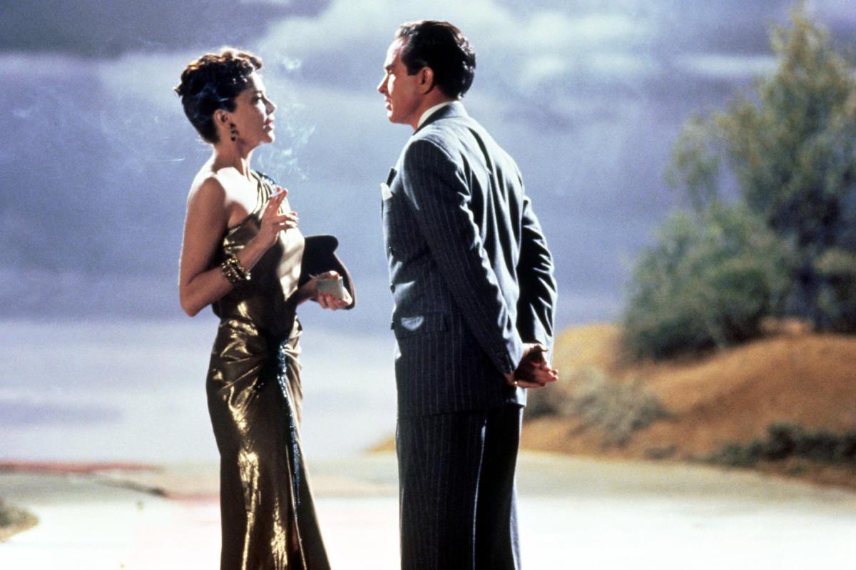 scena iz filma o Virdžiniji Hil