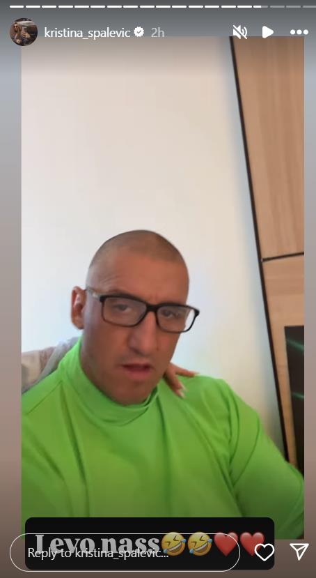 Kristijan Golubović