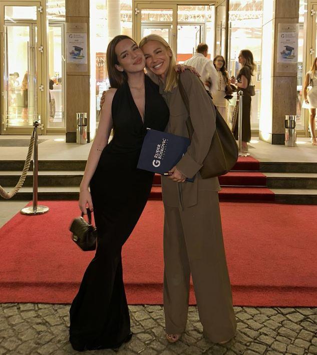 Evo šta Hana Ikodinović studira u Španiji