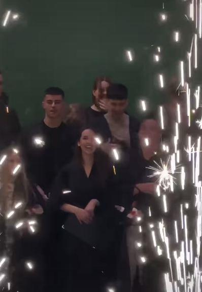 Evo šta Hana Ikodinović studira u Španiji