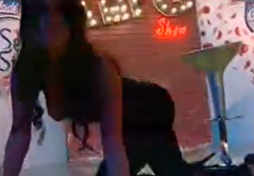 Stara fotografija Nives Celzijus iz 1998. godine