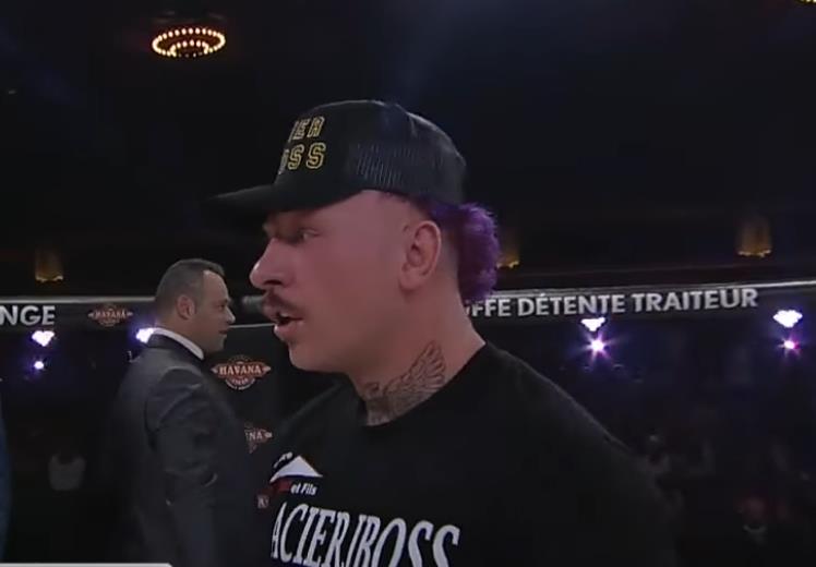 Strahinja Gavrilović