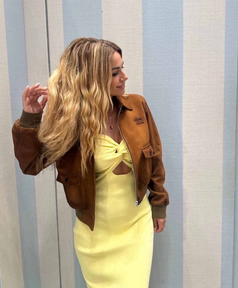 ovako izgleda supruga fudbalera Rukavine