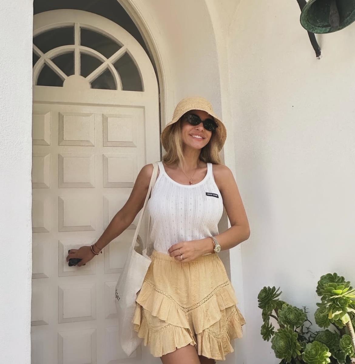 ovako izgleda supruga fudbalera Rukavine