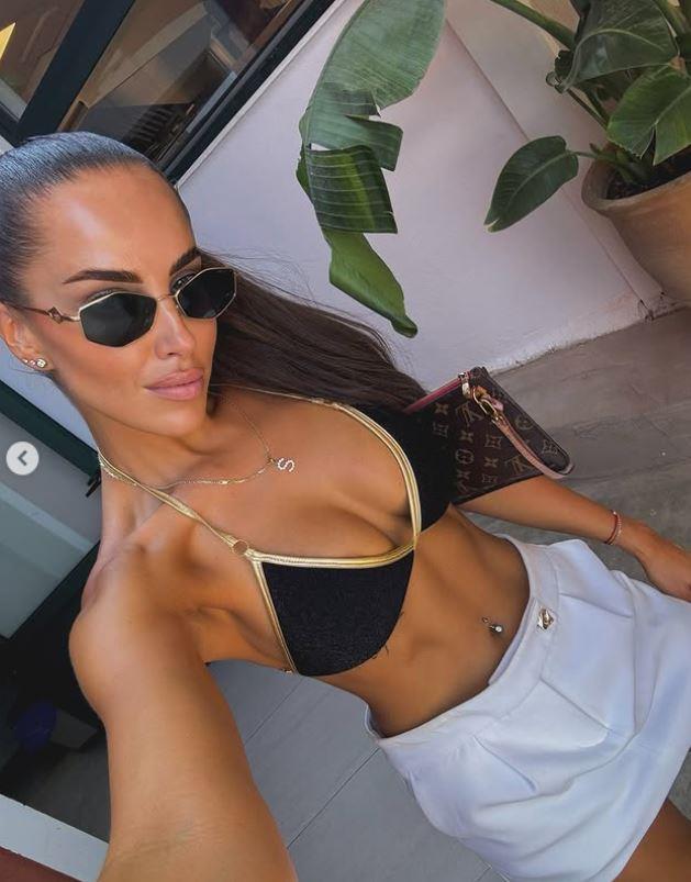 Simona Leskovska slovačka novinarska zaludela svet