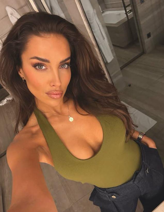 Simona Leskovska slovačka novinarska zaludela svet