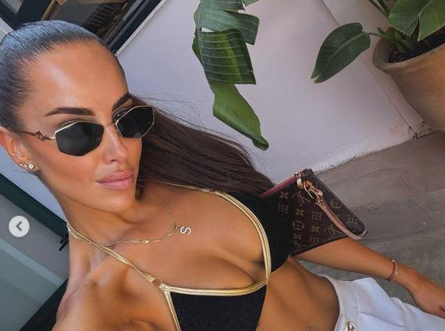 Simona Leskovska slovačka novinarska zaludela svet