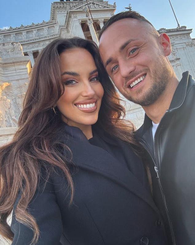 Simona Leskovska slovačka novinarska zaludela svet