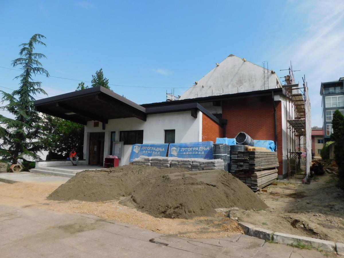 LOZNICA - Radovi na novoj školskoj zgradi.JPG
