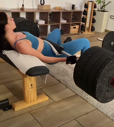 Evo kako je počela ljubavna priča Veljka i Bogdane Ražnatović