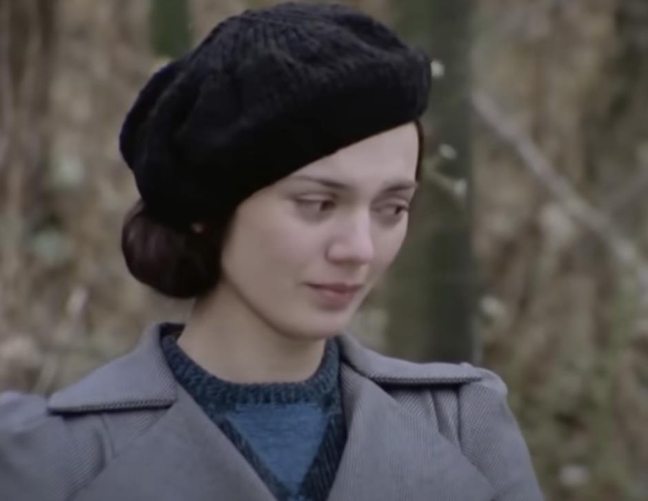 Vesna Pećanac u seriji Povratak otpisanih